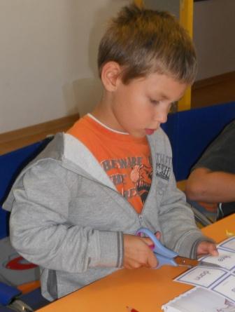 Mutter von Stephan, 7 Jahre